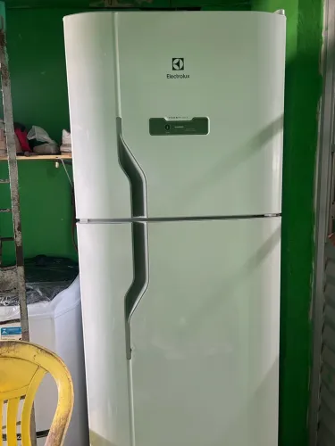 Geladeira Electrolux frosFree