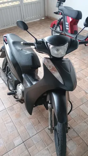 Biz 125cc EX 2014
