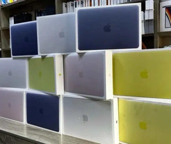 MacBook Neo 13'512GB |(leia a descrição)