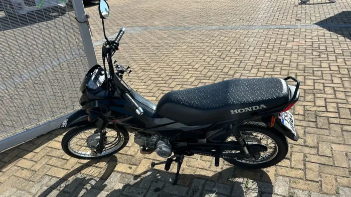 Honda Pop 110i ES 2026 de repasse