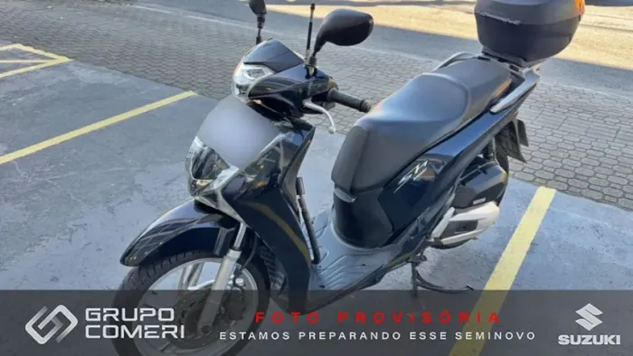 HONDA SH 150I