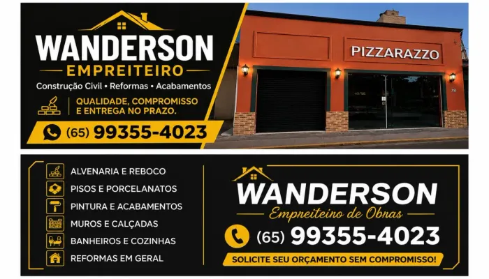 Empreiteiro