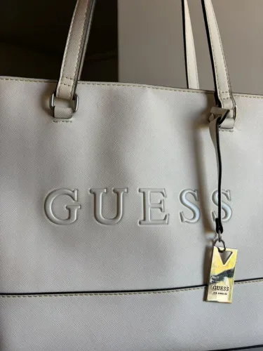 Bolsa Guess original