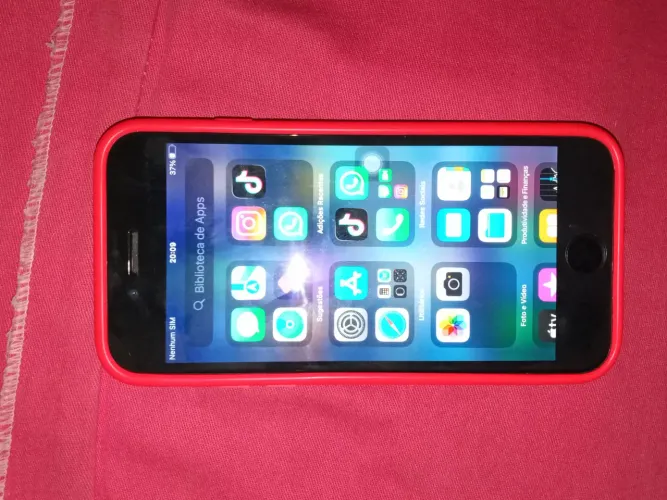 iPhone 6s