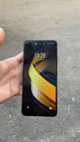Infinix smart 8 pro