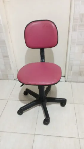 Cadeira Para Escritório