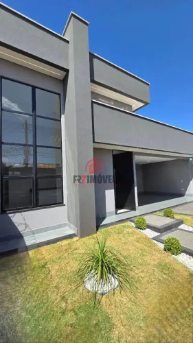 CASA ALTO PADRÃO C/ PISCINA - JD BALNEÁRIO MEIA PONTE - GOIÂNIA/GO
