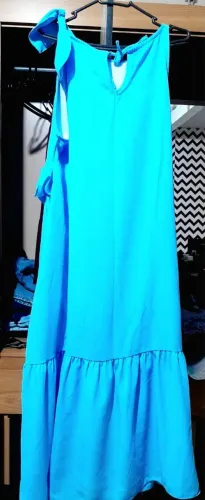 Vestido Feminino semi novo.