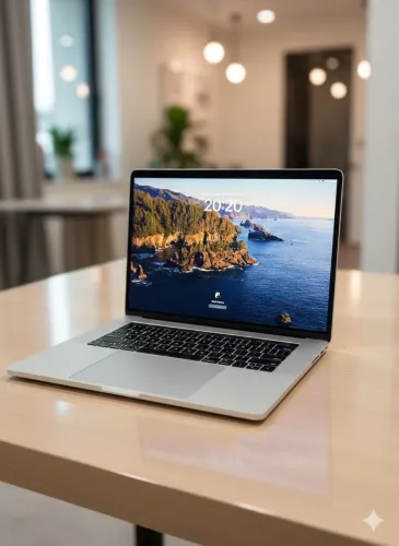 Mecbook pro