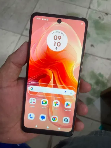 MotoG 04s
