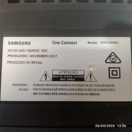 Vendo one connect SOC1000MA