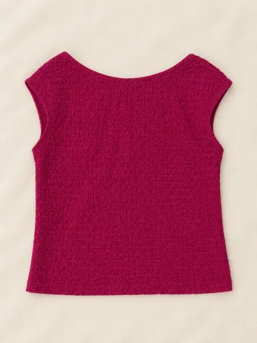 BLUSA RENNER ROSA - TAMANHO M