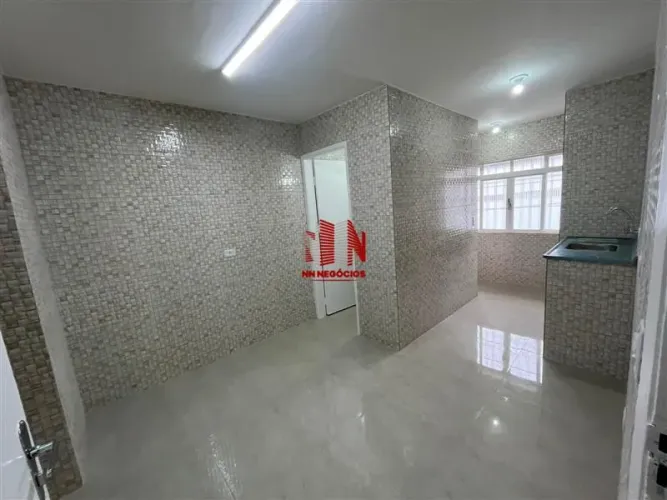 Apartamento Vila Bandeirantes São Paulo/SP