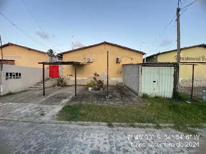 Oportunidade Única em ITAPISSUMA - PE | Tipo: Casa | Negociação: Venda Direta Online | Sit