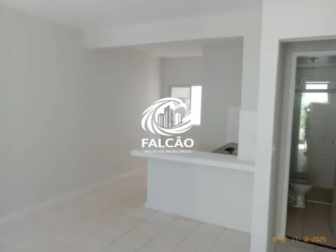 Apartamento com 2 dormitórios para alugar, 60 m² por R$ 1.760/mês - Piatã - Salvador/BA