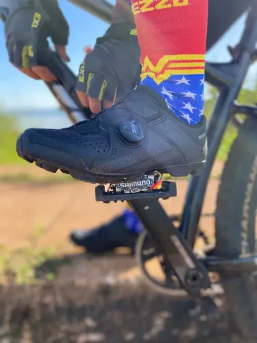 Sapatilha Shimano N34