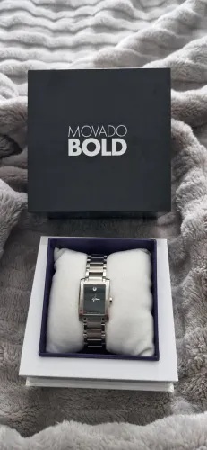 Relógio Movado