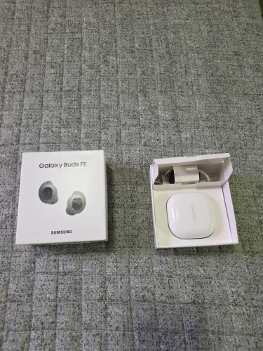 Galaxy buds fe