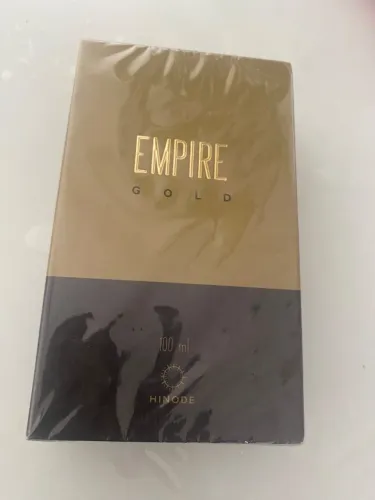 Perfume Empire Gold