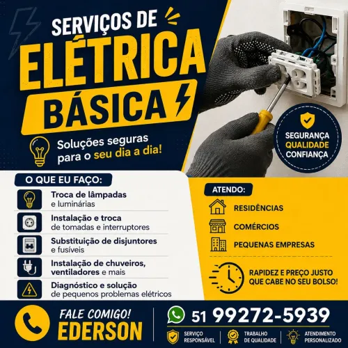 Eletricista