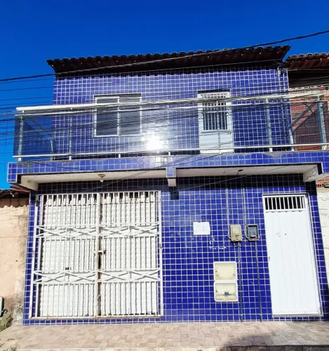 Dúplex para Locação Anual no Itapoã-Caucaia -Residencial + Comercial