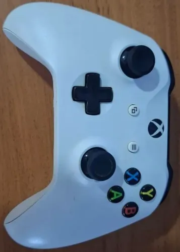 Controle Xbox One S