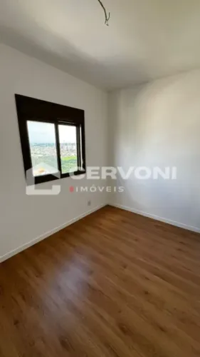 Apartamento disponível no Residencial Maranata, na Vila Industrial, em São José dos Campos