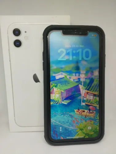 iPhone 11 64gb