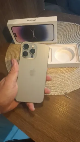 Iphone 15 Promax 256GB