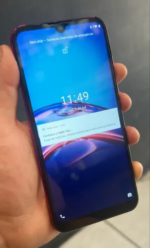 Motorola Moto E6i 32GB