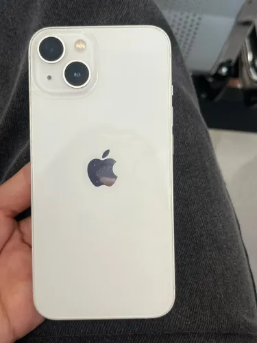 iPhone 13