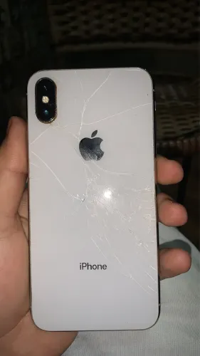 iPhone X Original - Bem Conservado