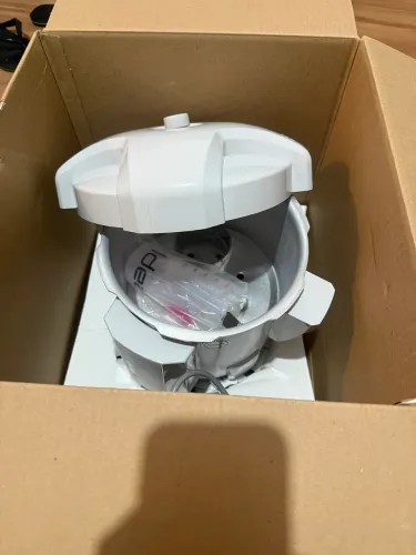 Autoclave 5L