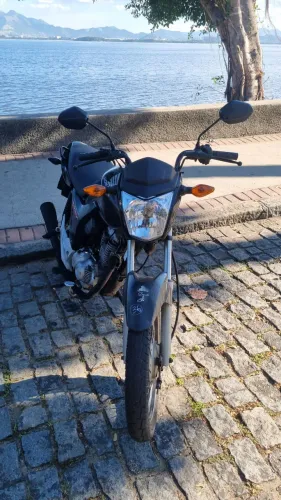 Honda Start 160cc Ano 2018 / 2018