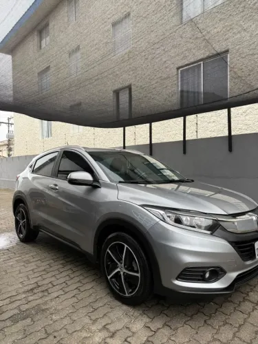 Honda HR-V EX 1.8 Flexone 16V 5P Aut. 2020