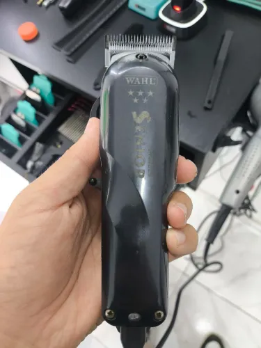 Máquina de corte Wahl Sênior