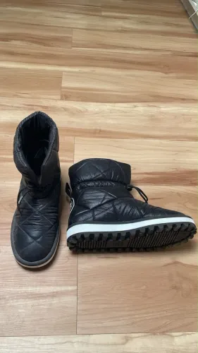 Bota neoprene Arezzo