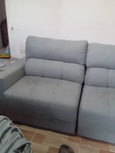 Vendo um belíssimo sofá