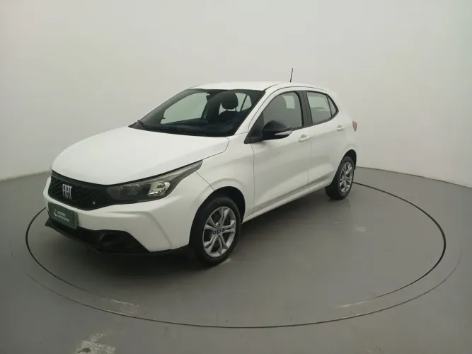 Fiat Argo Drive 1.0 Firefly 2026