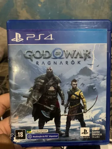 God of war Ragnarok