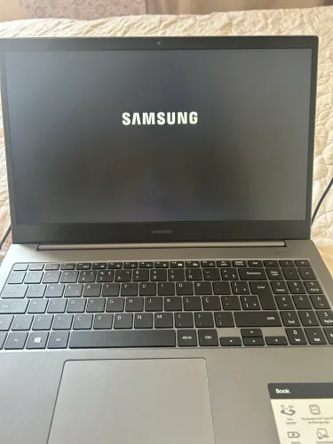 Notebook Samsung