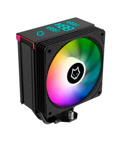 Air Cooler 120mm Husky