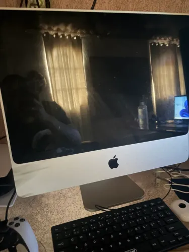 iMac 2008