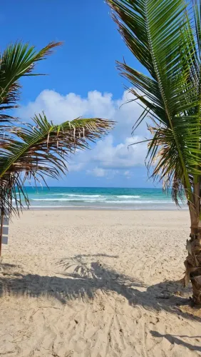 Repasse flat Porto de Galinhas R$ 65 mil - Urgente!!!