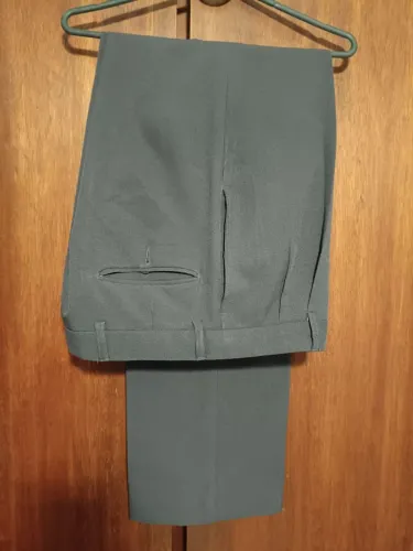 Calça social