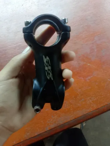 MESINHA CXR