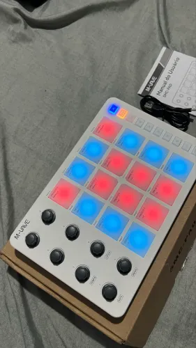 SMC PAD M-VAVE