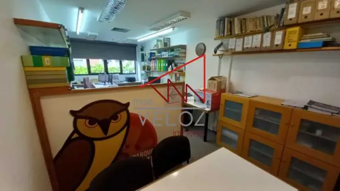 Sala-À VENDA-Flamengo-Rio de Janeiro-RJ