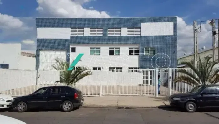 Galpão para locação na Chácara Campos dos Amarais em Campinas SP!