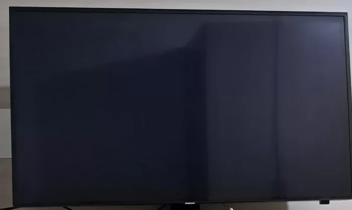 Tv samsung 43"